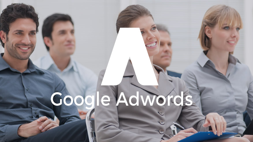 curso de Google Adwords, marketing digital y certificacion de Google Adwords.
